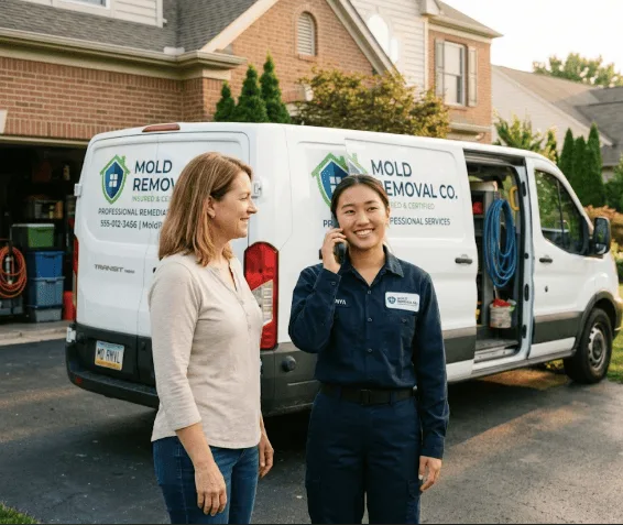 Crawlspace Mold Remediation Chappell, KY FAQs